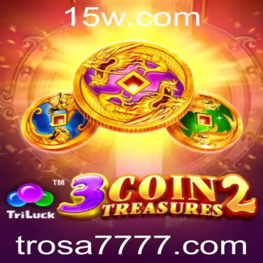 Descubra o Fascinante Mundo de 3CoinTreasures2: Um Jogo de Aventura Épico
