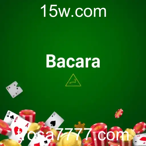 Bacará online