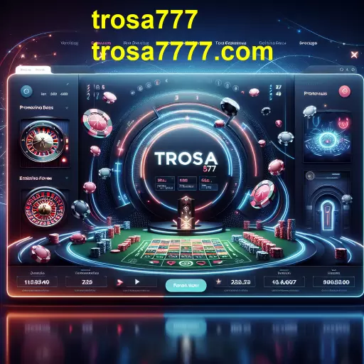 Apostas que Encantam: Explorando as Bettings Options do Trosa777