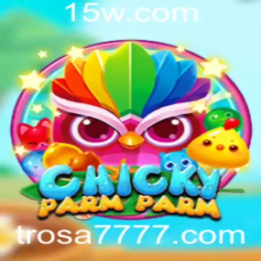 Descubra ChickyParmParm: O Novo Fenômeno no Mundo dos Jogos