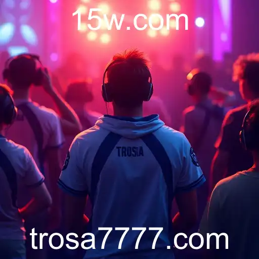 Comunidade Jogadores