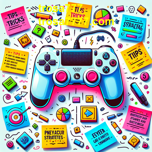 Descubra as Melhores Dicas com Gaming Guides