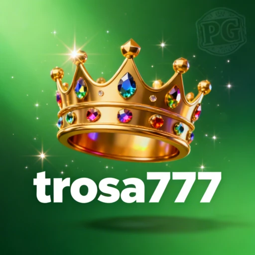 trosa777 Logo