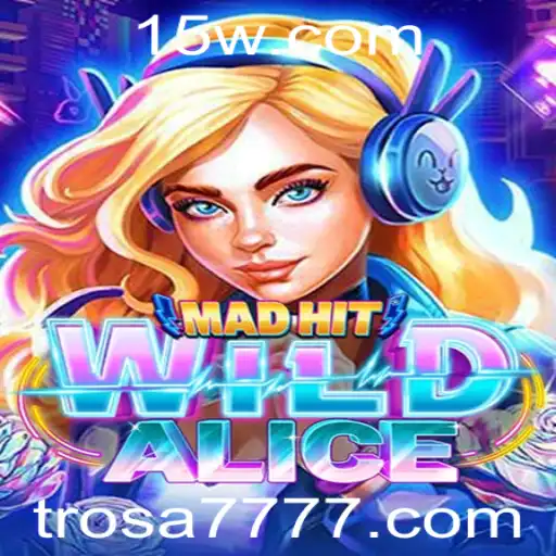 MadHitWildAlice: A Nova Sensação dos Jogos de Tabuleiro