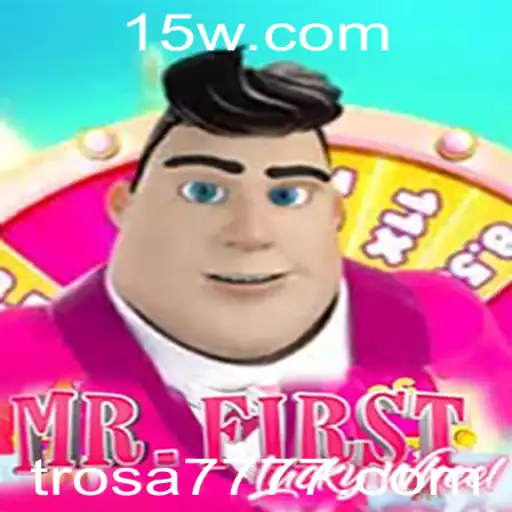 Descubra o Fascinante Mundo do Jogo 'MrFirstLuckyWheel'