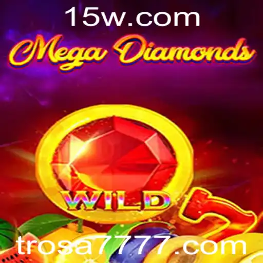 Aventura e Estratégia no Jogo MegaDiamond