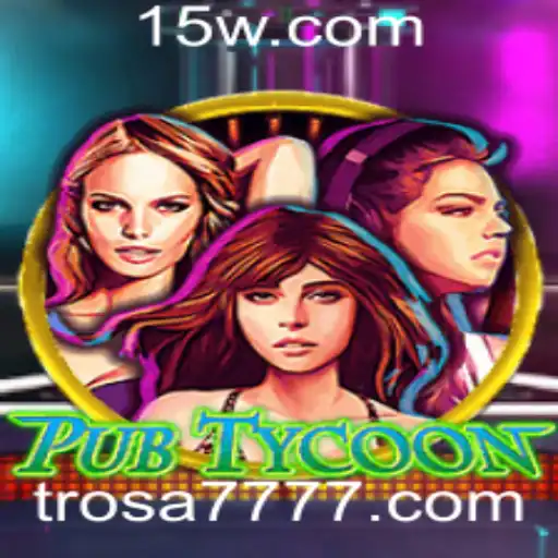 Explorando o Universo de PubTycoon: Uma Aventura Empreendedora Interativa