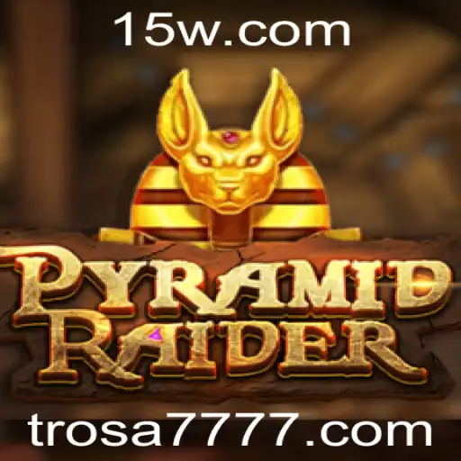 Descobrindo PyramidRaider: A Aventura Épica de Trosa777