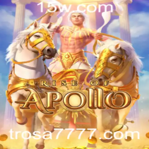 RiseofApollo: Uma Imersão no Universo Mitológico dos Games