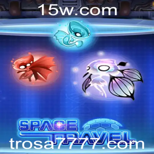 Descubra SpaceTravel: O Jogo que Transforma a Viagem Espacial em Aventura