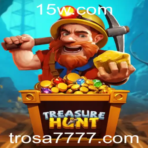 Desvendando TreasureHunt: A Aventura de Trosa777