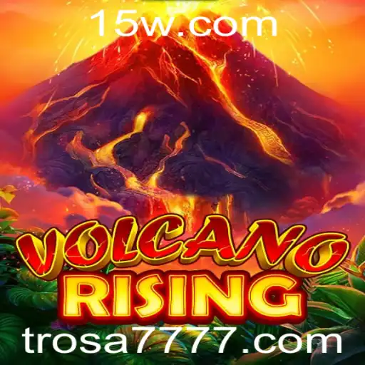 VolcanoRising: Um Mergulho na Aventura Intensa de Estratégia e Sobrevivência