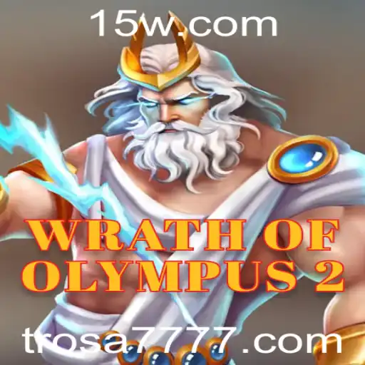 WrathofOlympus2: Uma Aventura Épica nas Míticas Terras da Grécia Antiga