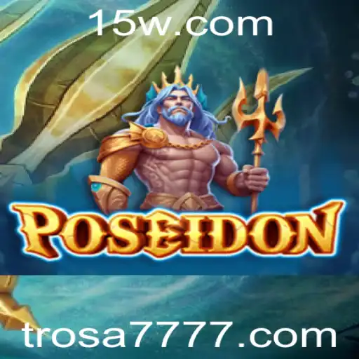 Explorando o Fascinante Mundo de Poseidon: Um Guia Completo