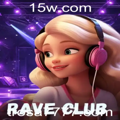 RaveClub: Explore o Jogo Que Vai Elevar Seus Sentidos