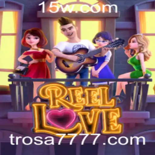 ReelLove: Experimente a Emoção do Romance em Jogo
